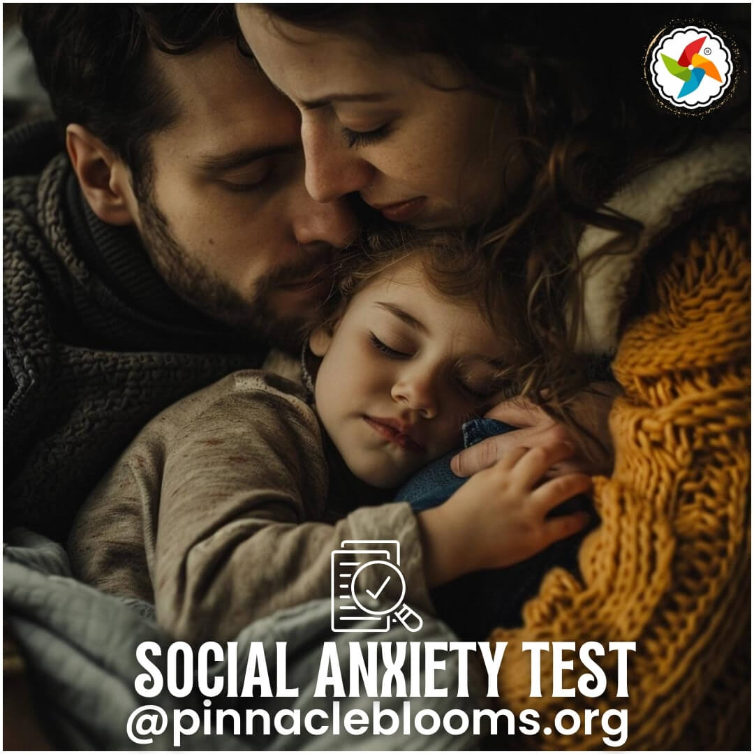 Social Anxiety Test